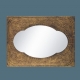 Miroir BK8001