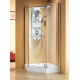 Cabine Douche Simple S8603