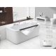 Baignoire Hydromassage BH-55