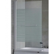 Paroi de baignoire S112A-2 - 90*140 cm